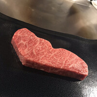 銀座うかい亭 - 