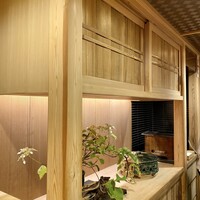 津の守坂 小柴 - 