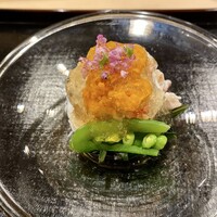 津の守坂 小柴 - 