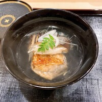 津の守坂 小柴 - 
