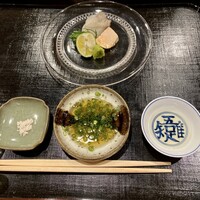 津の守坂 小柴 - 
