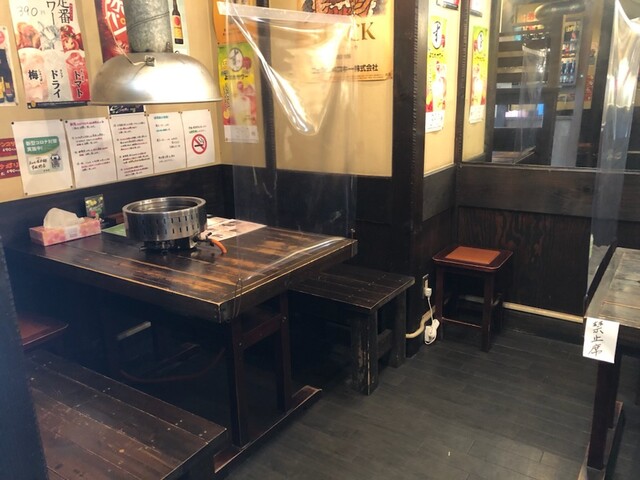 ホルモン家本舗 宮城野店 - 連坊（焼肉）の写真