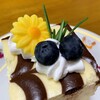 JENNIE americanfood & sweets - ニューヨークチーズケーキ…税込486円