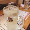 居酒屋 こんぱ