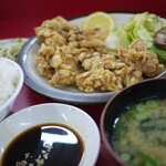 大衆中華 宝来 - 