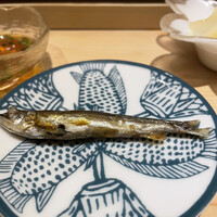 すし岩瀬 - 