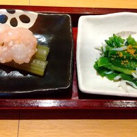 新宿 鮨 つむぎ - 