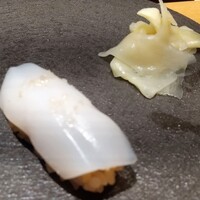 新宿 鮨 つむぎ - 