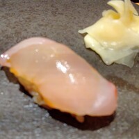 新宿 鮨 つむぎ - 