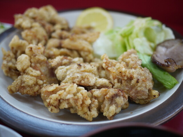 Taishu Chuka Horai photo