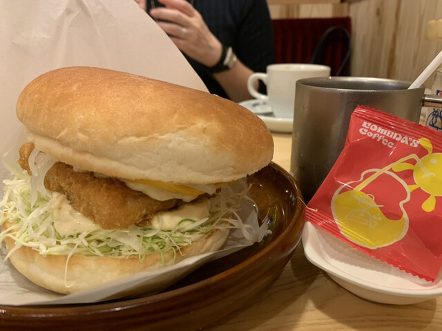 コメダ珈琲店 駒沢公園店 駒沢大学 喫茶店 食べログ コメダ珈琲店 駒沢公園店 駒沢大学 喫茶店 食べログ