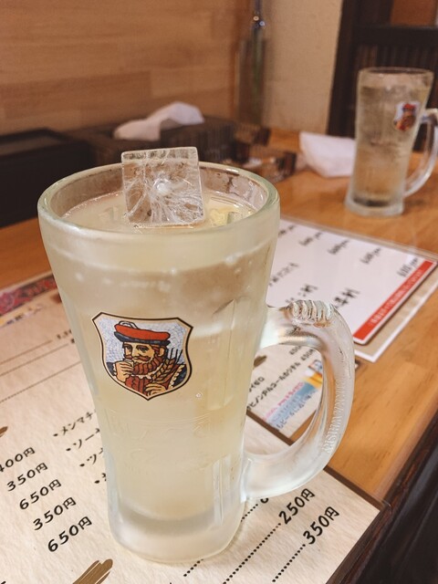 居酒屋 こんぱ - 鳴子温泉（居酒屋）の写真