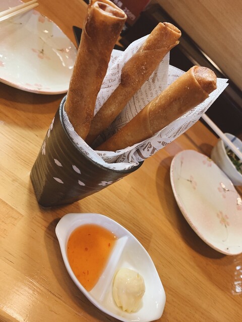 居酒屋 こんぱ - 鳴子温泉（居酒屋）の写真