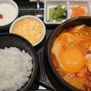 東京純豆腐 丸の内パレスビル店