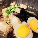 Kizuna Dainingu - あぐー豚のとろ角煮【契約農場直送】968円