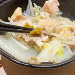 天神個室酒場 はな和 - 