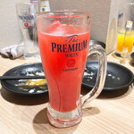 天神個室酒場 はな和 - 