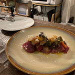 古澤亭 - 