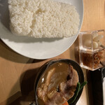 アルペンジロー - 