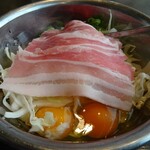 お好み焼 鉄板焼 徳川 - 