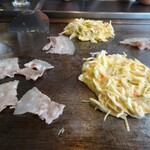 Okonomiyaki Teppanyaki Tokugawa - 