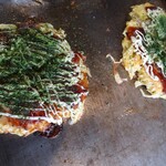 お好み焼 鉄板焼 徳川 - 