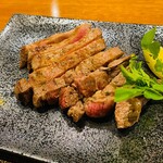 Teppanyaki Toyofumi - 