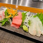 Teppanyaki Toyofumi - 