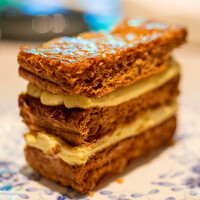 秋冬に真価を発揮するパティスリー By すぅたろー エーグルドゥース Aigre Douce 目白 ケーキ 食べログ 秋冬に真価を発揮するパティスリー By すぅたろー エーグルドゥース Aigre Douce 目白 ケーキ 食べログ