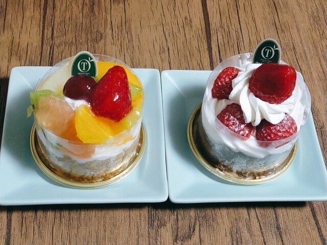 タカノフルーツショップ 横浜そごう店 横浜 ケーキ 食べログ タカノフルーツショップ 横浜そごう店 横浜 ケーキ 食べログ
