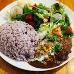 カフェ ハナハナ - 