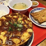 台北餃子次次 - 