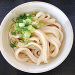 根ッ子うどん - 