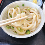 根ッ子うどん - 