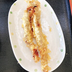 根ッ子うどん - 