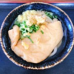 根ッ子うどん - 