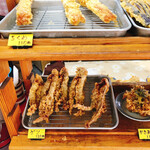 根ッ子うどん - 