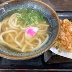 資さんうどん - 