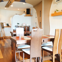 Un Son Benir - 店内