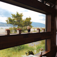 Un Son Benir - 海が見えるレストラン