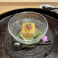 日本料理 研野 - 