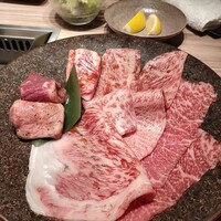 焼肉うしごろ 横浜店 - 