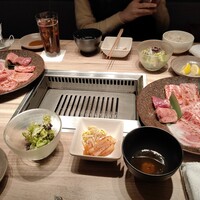 焼肉うしごろ 横浜店 - 
