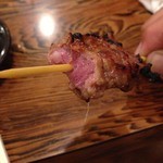 丸金 - スタミナ焼　