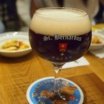 St.Bernardus - 