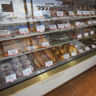 フランスパンヤ MANBO_2