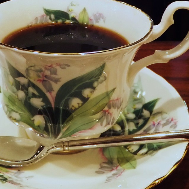 Coffee no Kaori photo 3