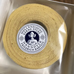 ホレンディッシェ・カカオシュトゥーベ - 料理写真: