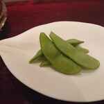 島津 - 枝豆