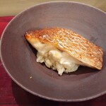 島津 - 喉黒小丼